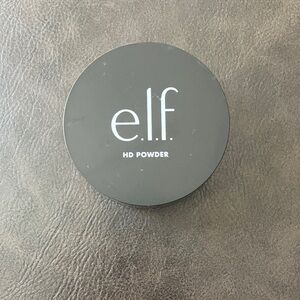 e.l.f. Soft HD Loose High Definition Finish Setting Powder